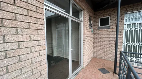 Frazzitta Business Park, Corner 1 Freedom Way & Koeberg Road, Milneton